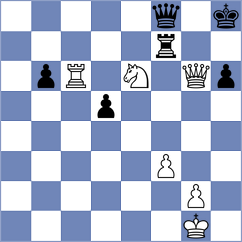 Manvelyan - Obregon Rivero (chess.com INT, 2025)
