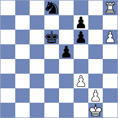 Escandell Atienza - Poggio (Gibraltar, 2009)