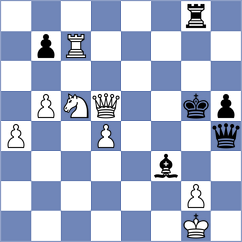 Mardle - Pratten (Bognor Regis, 1959)