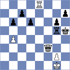 Seemann - Danielyan (chess.com INT, 2023)