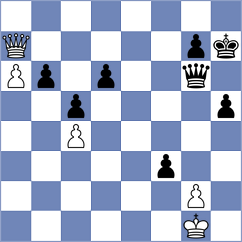 Stanojevic - Le Goff (chess.com INT, 2025)