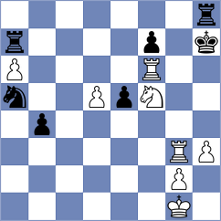 Latchin - Krebs (Bad Wildbad, 1993)