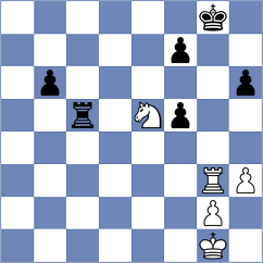 Fomichev - Kashpyreva (Samara, 2007)