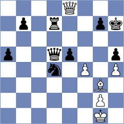Coicev - Stefanovic (Eforie Nord ROU, 2025)