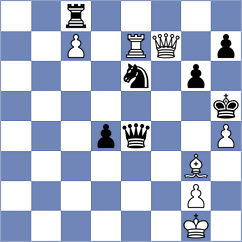 Nijboer - Gonzalez Rodriguez (Barcelona, 2015)