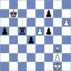 Sitnic - Papacek (chess.com INT, 2025)
