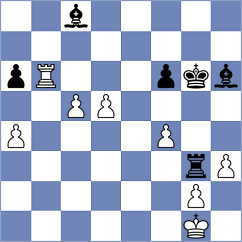 Cofre Archibold - Aliyev (chess.com INT, 2024)