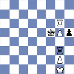 Messinger - Lemaire (St Chely d'Aubrac, 2007)