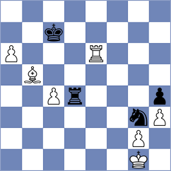 Zorin - Babamyrzaev (Cheliabinsk, 2008)