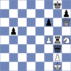 Han - Raczek (Bruges BEL, 2024)
