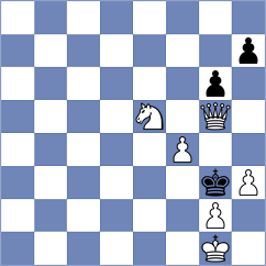Nasta - Zlatin (chess.com INT, 2024)