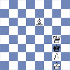 Petukhov - Rosen (chess.com INT, 2023)