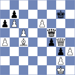 Stojiljkovic - Begovic (Belgrade, 2004)