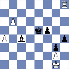 Rosenbaum - Lieberman (San Mateo, 1992)