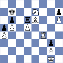 Megalios - Silvestre (chess.com INT, 2025)