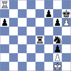 Arcusa Postils - Aczel (Yakutsk RUS, 2021)
