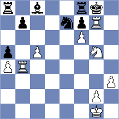 Dominguez - Acosta Villarroel (Medellin COL, 2025)