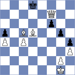 Gilles - Brunet Moret (Europe Echecs INT, 2020)