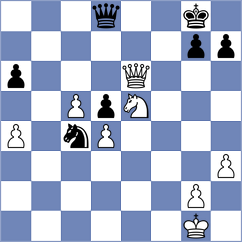 Albers - Joukov (Bergneustadt, 2000)