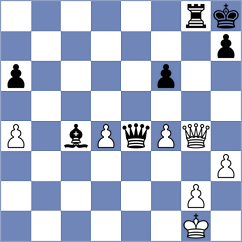 Modric - Zong (chess.com INT, 2025)