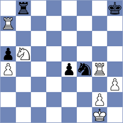 Skockova - Filip (Ostrava, 2010)