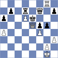 Polgar Shutzman - Marsh (Chess.com INT, 2021)