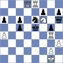 Drygalov - Kornienko (St Petersburg RUS, 2023)
