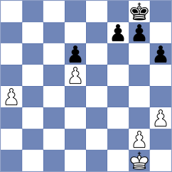 Guerra - Miguel Bartolome (Mieres, 1999)