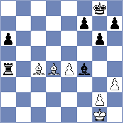 Odenthal - Janaszak (chess.com INT, 2024)