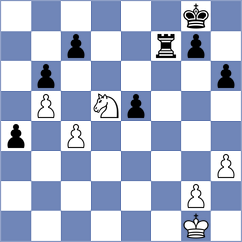 Osmanbegovic - Unkic (Lukavac, 2016)