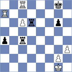 Dominguez - Barbot (chess.com INT, 2025)