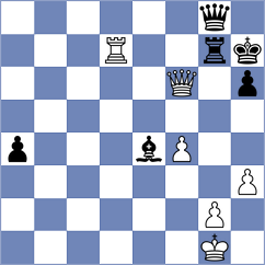 Kokoszczynski - Turgut (chess.com INT, 2024)