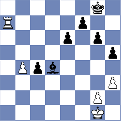 Bolashakov - Sumets (chess.com INT, 2025)