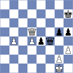 Veiga - Stoyanov (chess.com INT, 2022)