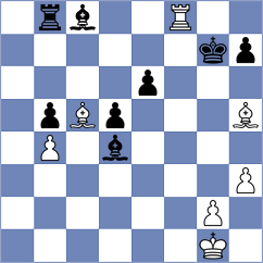 Bednarczyk - Jagodzinski (Bethune, 1999)