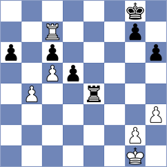Mons - Eugene (Rosenheim GER, 2024)