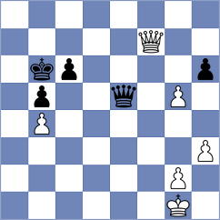 Kirste - Michalowski (Finsterbergen, 2008)