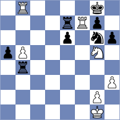 Niemann - Plat (chess.com INT, 2025)