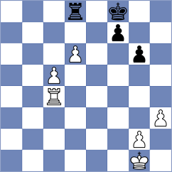 Strikovic - Lewis (Novi Sad, 1990)