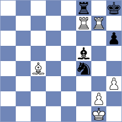 Baylav - Schmider (chess.com INT, 2024)
