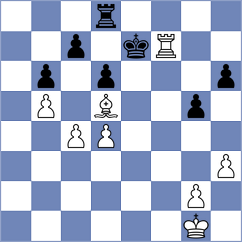 Atakhan - Silva (chess.com INT, 2023)