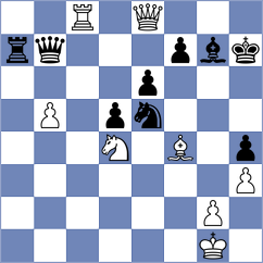 Wu - Herman (chess.com INT, 2024)