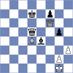Riff - Senft (chess.com INT, 2023)