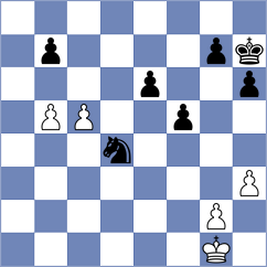 Sanchez - Lopez Idarraga (Bogota, 2021)
