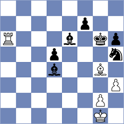 Damjanovic - Malcanek (Reggio Emilia, 1966)