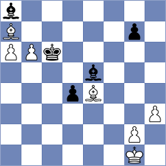 Musalov - Robledo (chess.com INT, 2024)