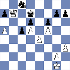 Ganguly - Whatley (Warsaw, 1991)