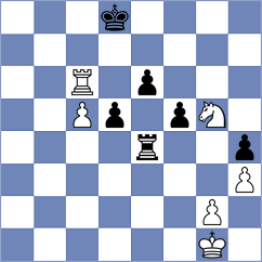 Ljangov - Enchev (Plovdiv, 2011)