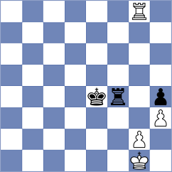 Hristovski - Stefanoski (Skopje MKD, 2024)