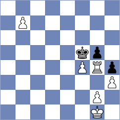 Vasic - Hajiyev (chess.com INT, 2025)